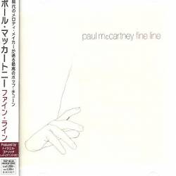 Paul McCartney : Fine Line